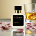 Floral Bourbon 63