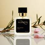 Rose Vetiver 49