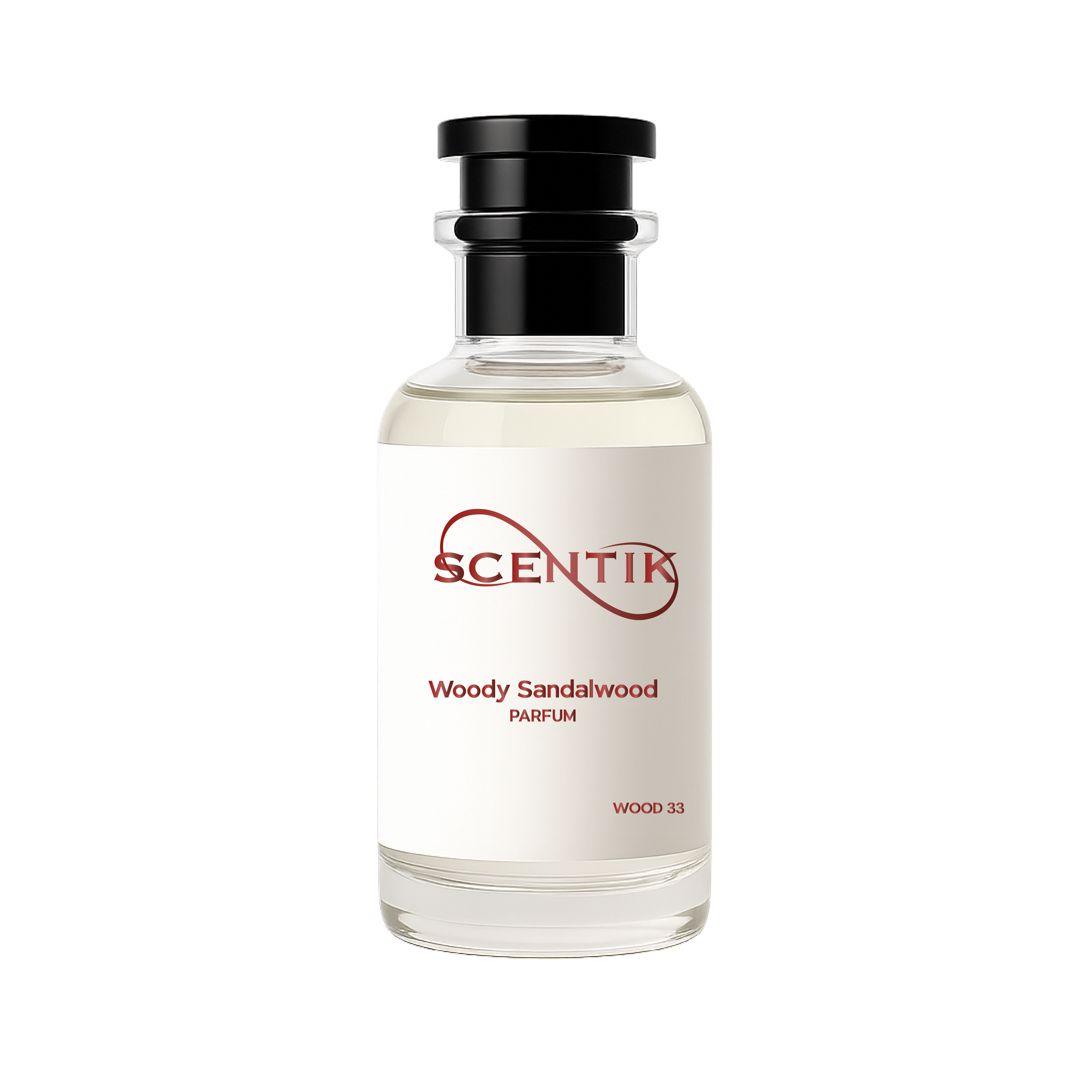 Woody Sandalwood 33