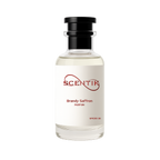 Brandy Saffron 38