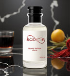 Brandy Saffron 38