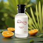 Citrus Tea 35