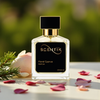 Floral Cyprus 50