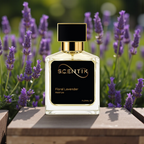Floral Lavender 67