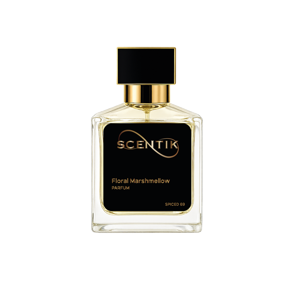 Floral Marshmallow 69