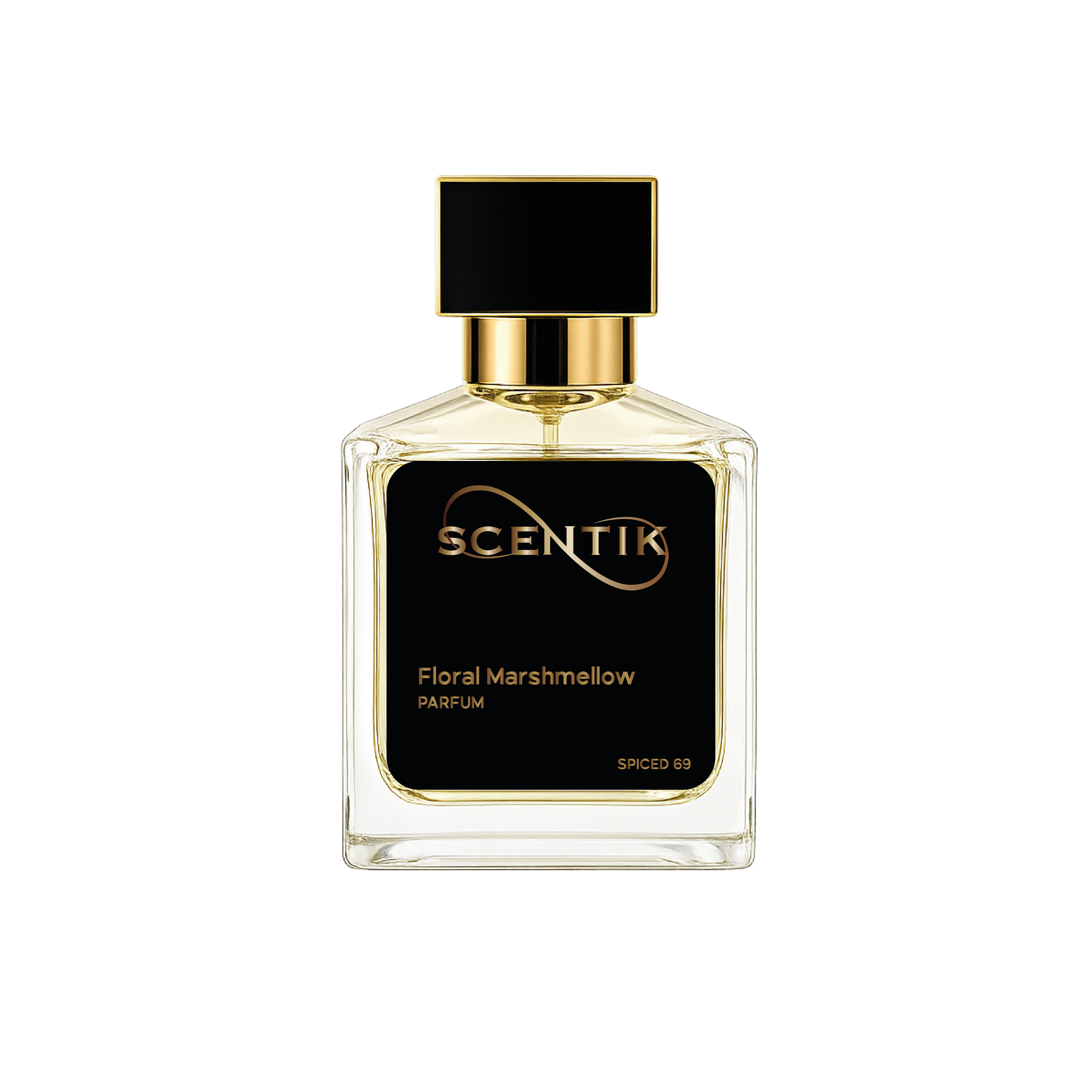 Floral Marshmallow 69