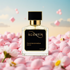 Floral Marshmallow 69