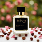 Floral Pink Pepper 44