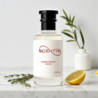 Lemon Vetiver 20