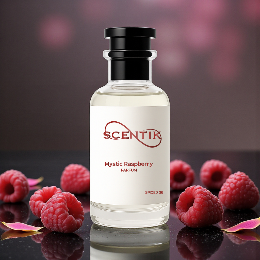 Mystic Raspberry 36