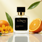 Orange Blossom 52
