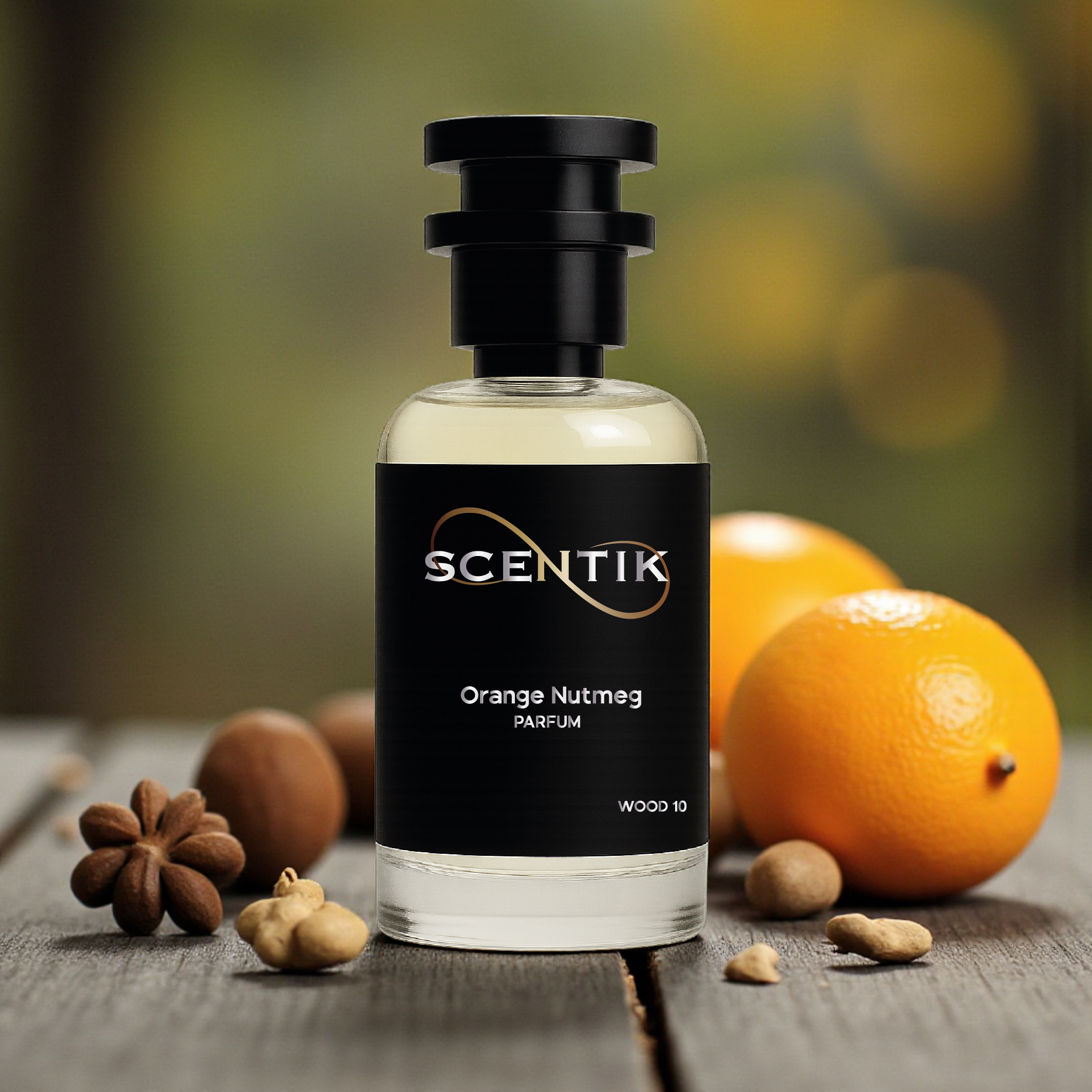 Orange Nutmeg 10