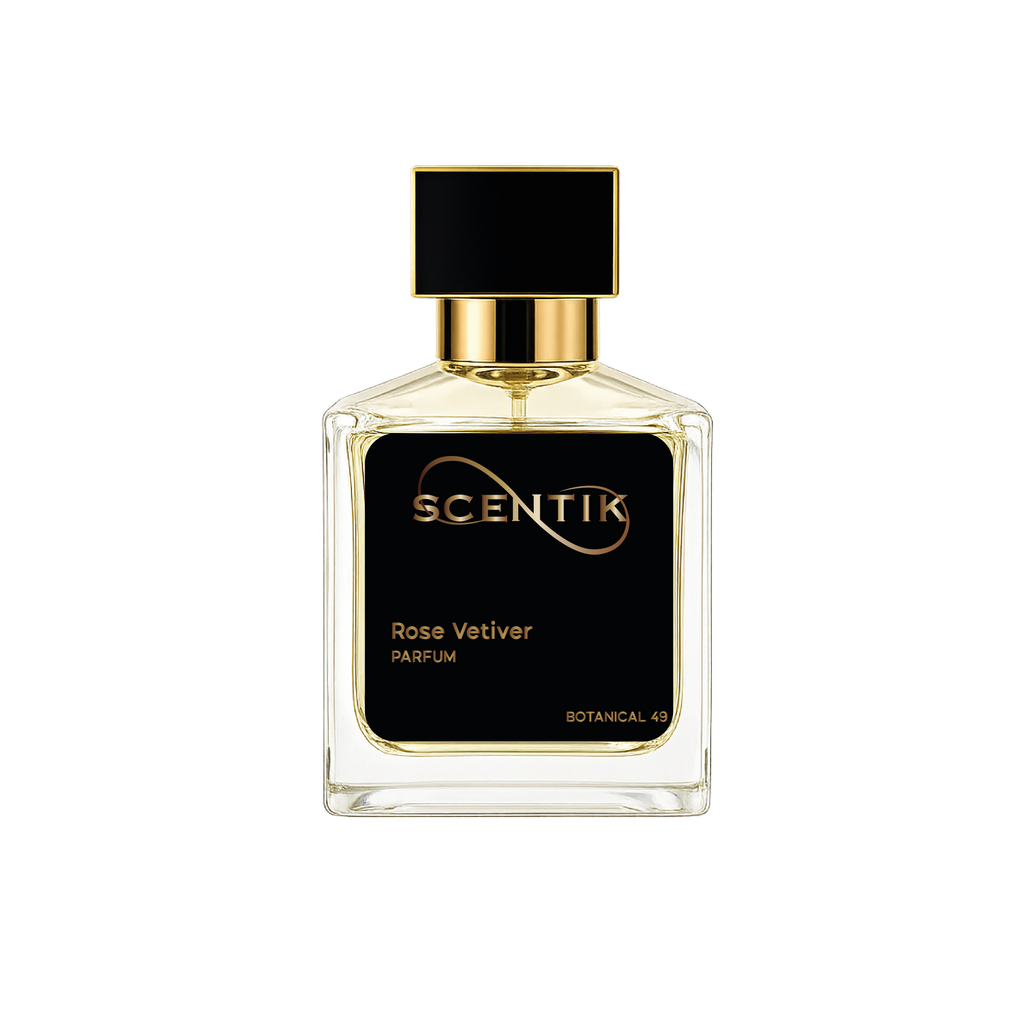 Rose Vetiver 49