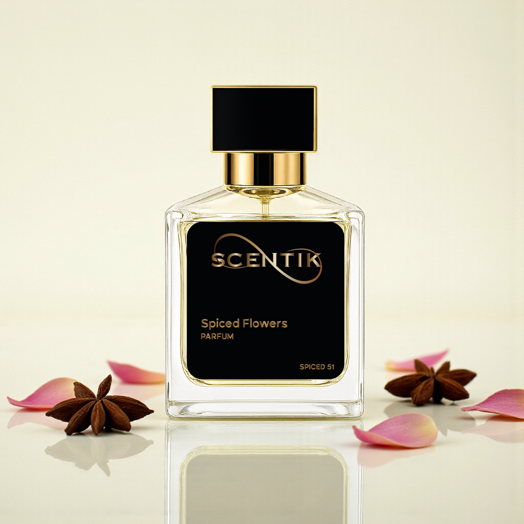 Spiced Flowers 51