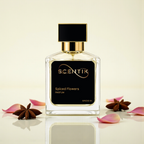 Spiced Flowers 51