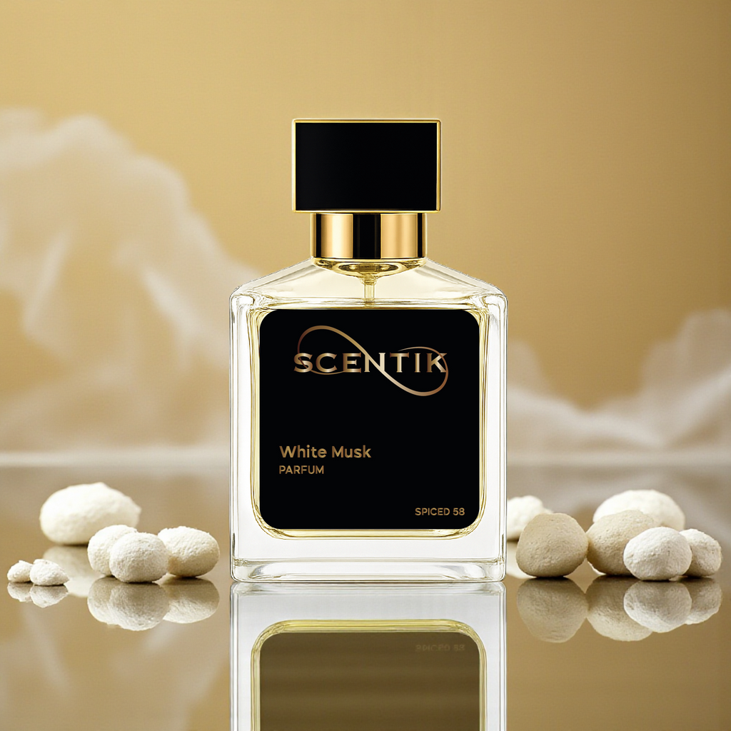 White Musk 58