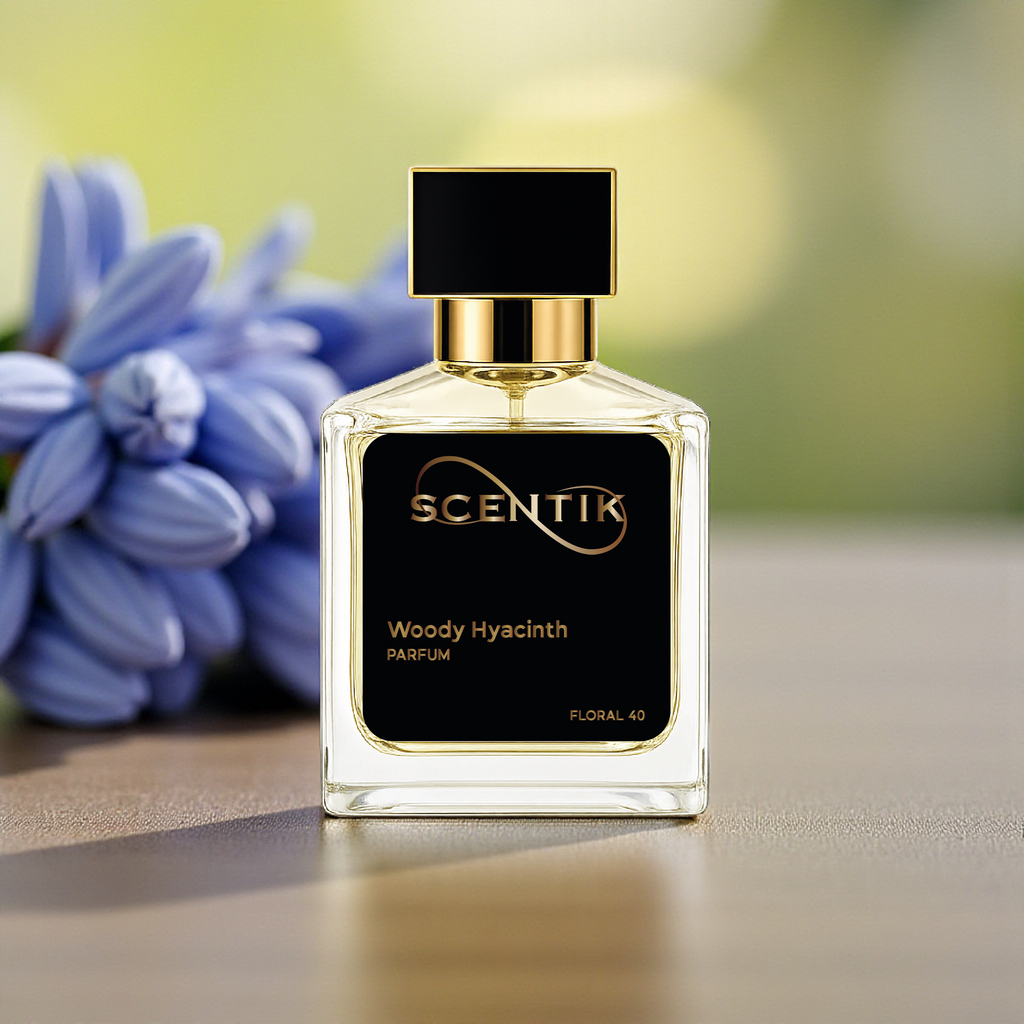 Woody Hyacinth 40
