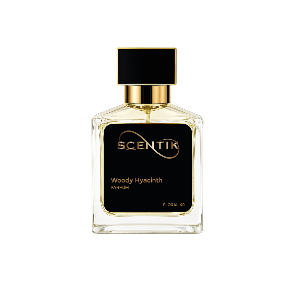 Woody Hyacinth 40